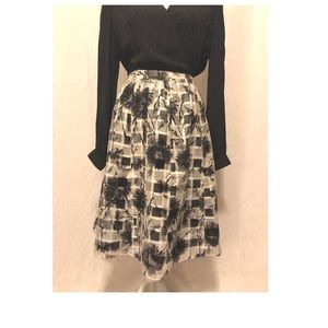 Halogen Skirt